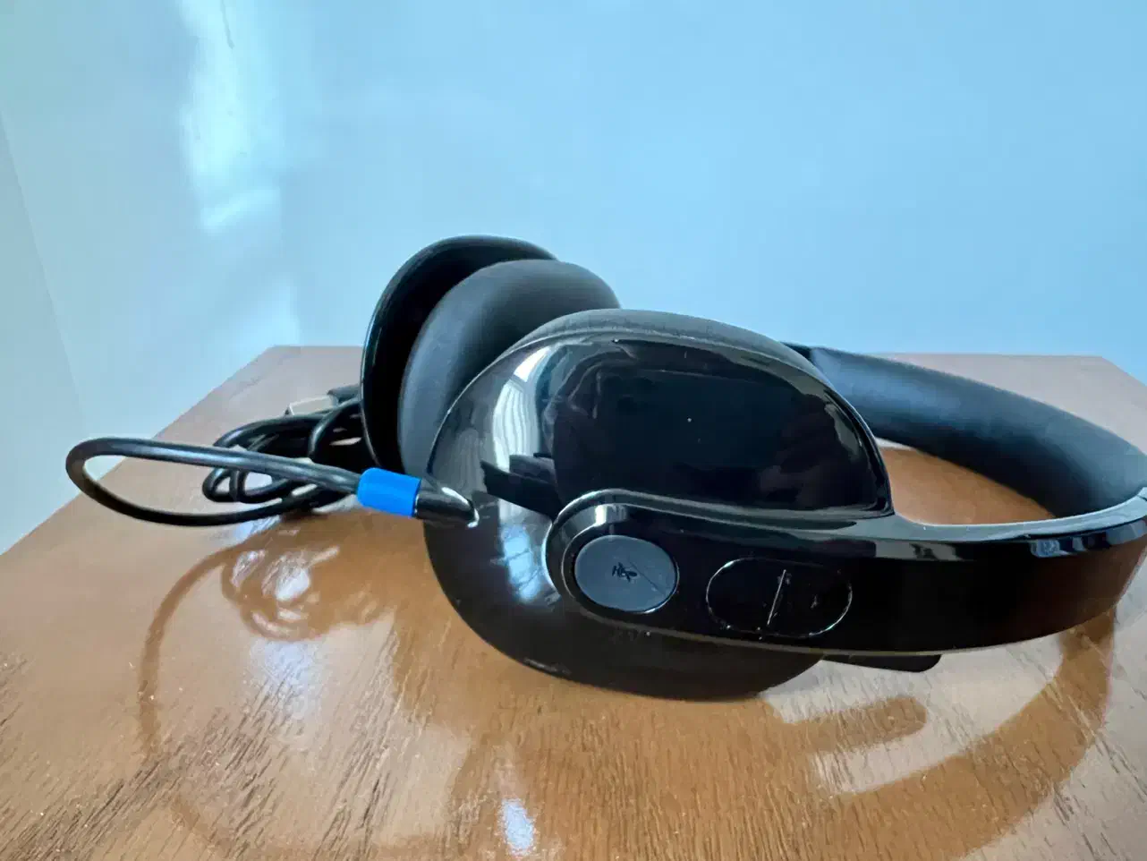 هدست لاجیتک هدفون Logitec اصل|قطعات و لوازم جانبی رایانه|تهران, دانشگاه شریف|دیوار