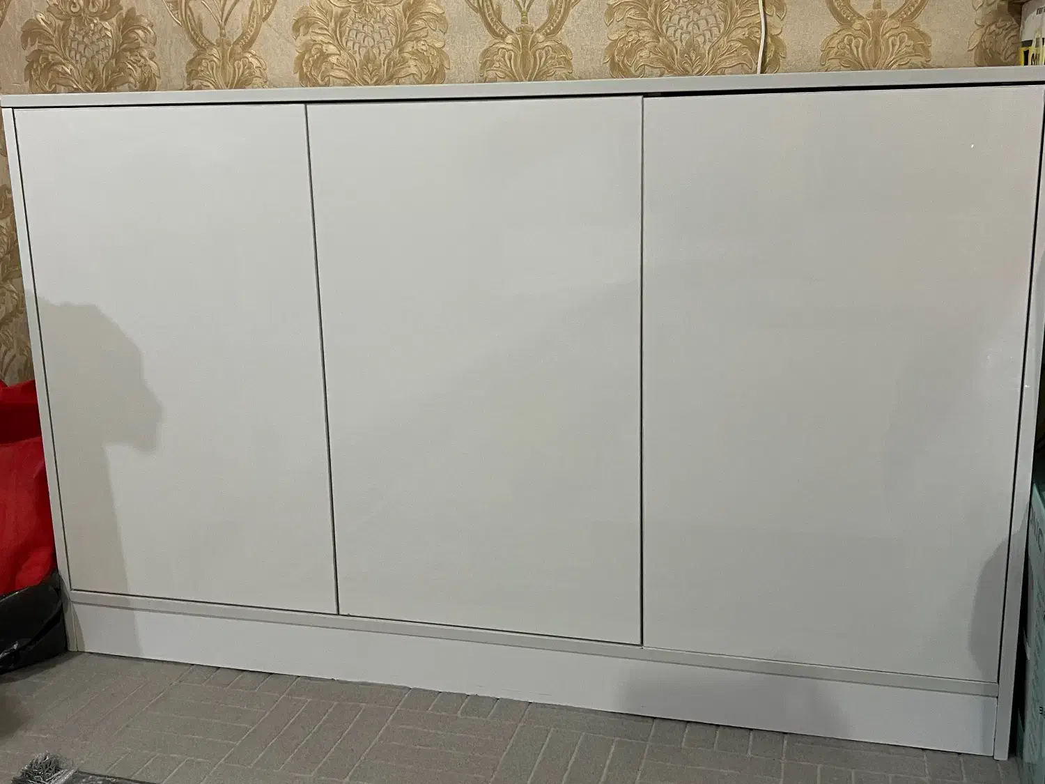 میز کنسول|بوفه، ویترین، کنسول|بهارستان, |دیوار