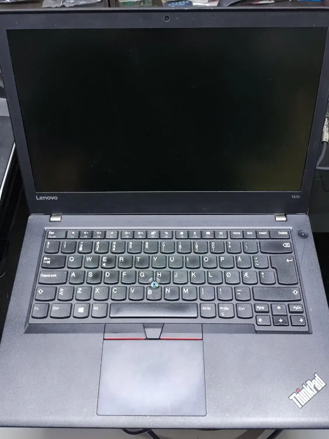 لپ تاپ لنوو t470 نسل 7|رایانه همراه|بابل, |دیوار