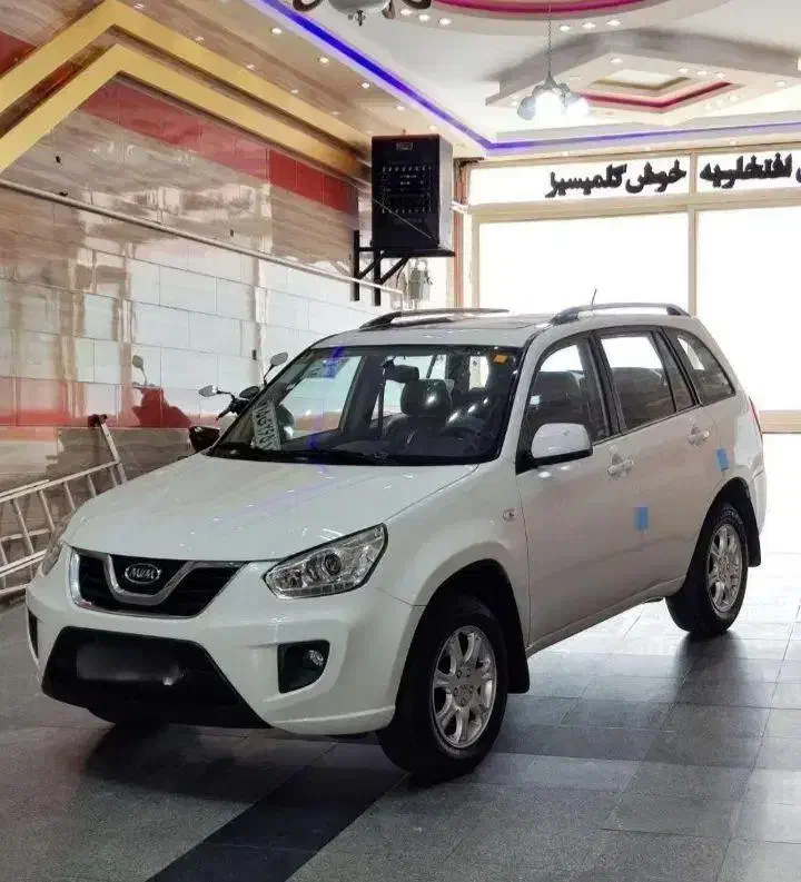 mvmx33 new مدل 94|خودرو سواری و وانت|تبریز, |دیوار