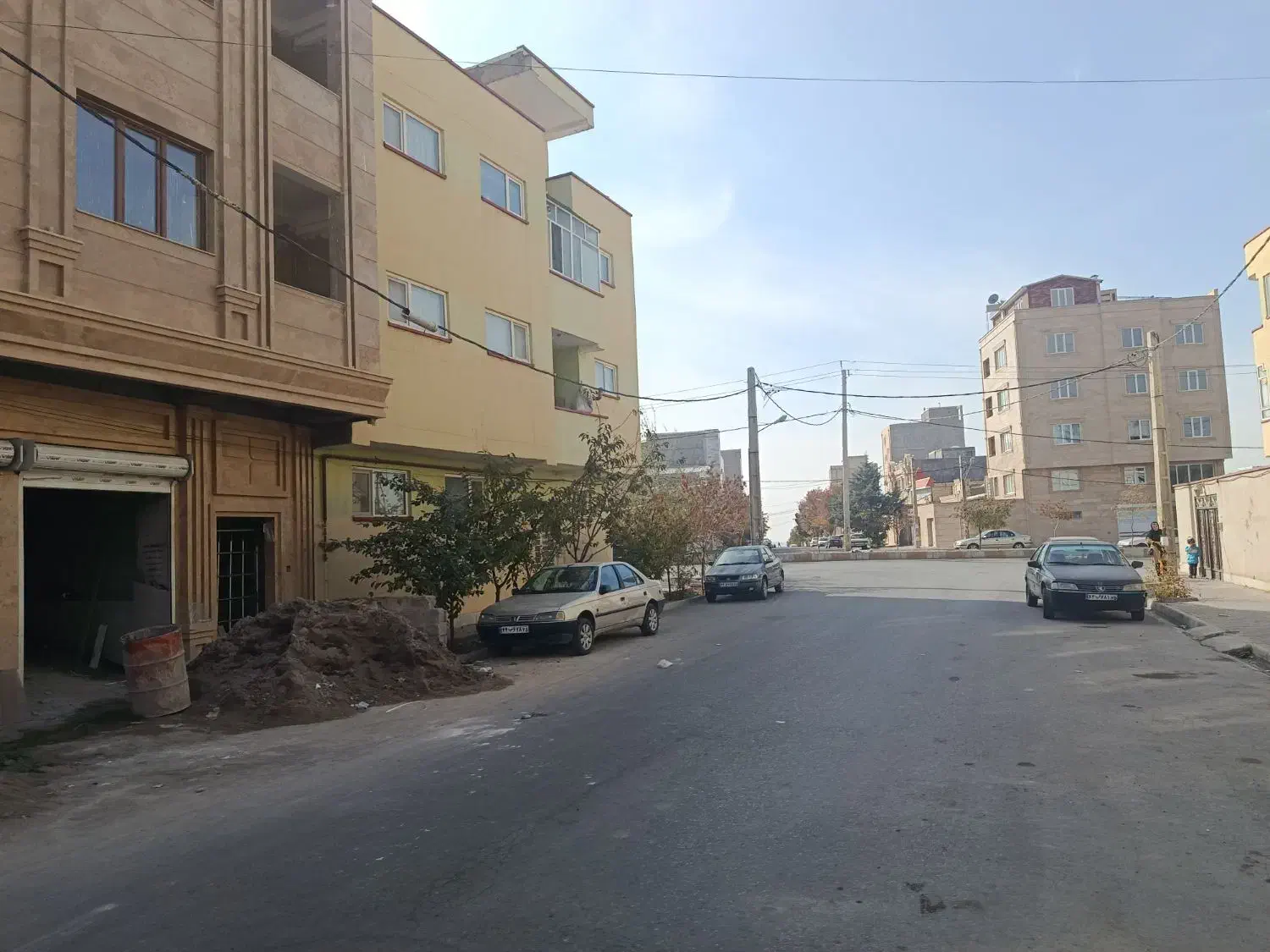 فروش آپارتمان ـ میرداماد - تحویل یکماه|پیشفروش املاک|مراغه, |دیوار