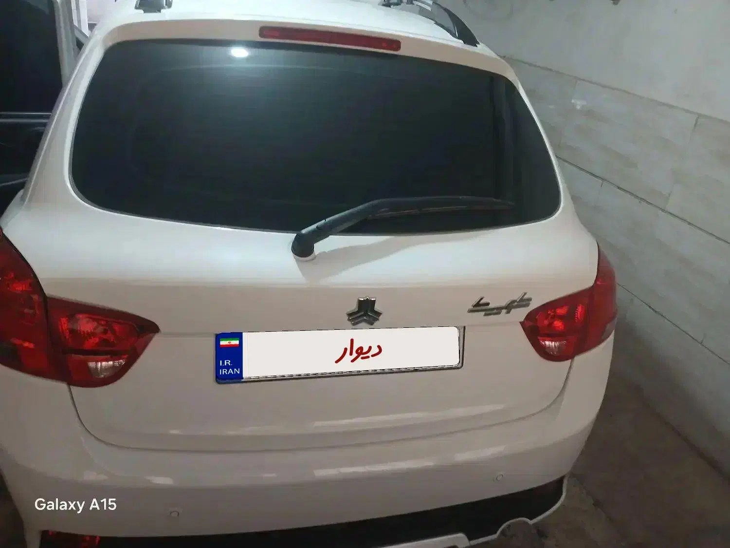 کوییک مدل ۱۴۰۳|خودرو سواری و وانت|تهران, شهید رجایی|دیوار