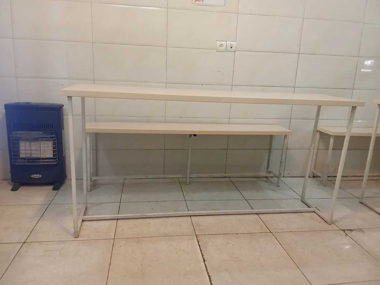 میز و صندلی|مبلمان خانگی و میز عسلی|بروجرد, |دیوار