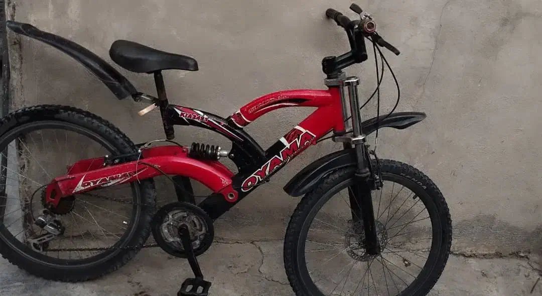 دوچرخه|دوچرخه، اسکیت، اسکوتر|کامیاران, |دیوار