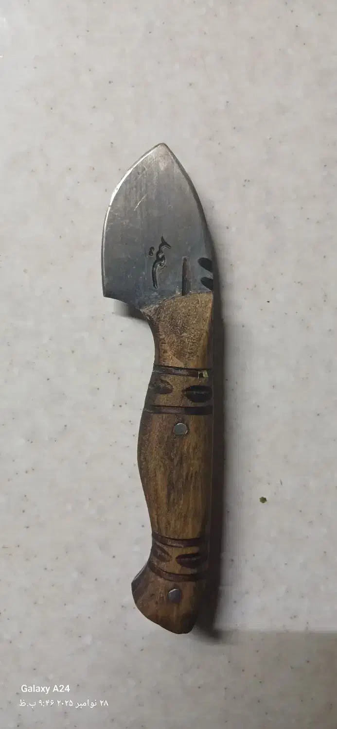 چاقوخوشدستکلکسیونی|کوهنوردی و کمپینگ|قزوین, |دیوار