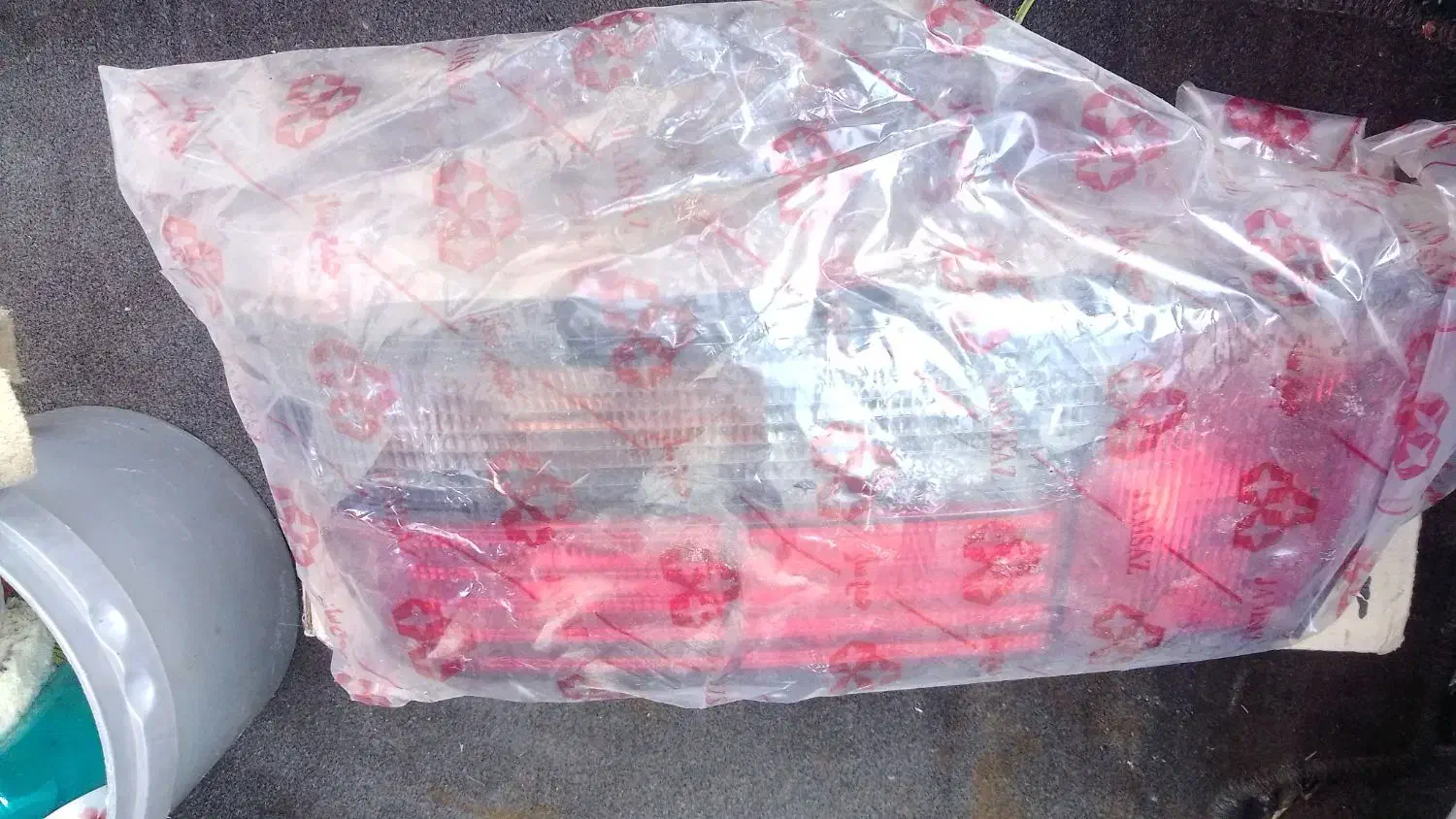 دوچرخه+ چراغ عقب پژو آردی نو|دوچرخه، اسکیت، اسکوتر|لنگرود, |دیوار