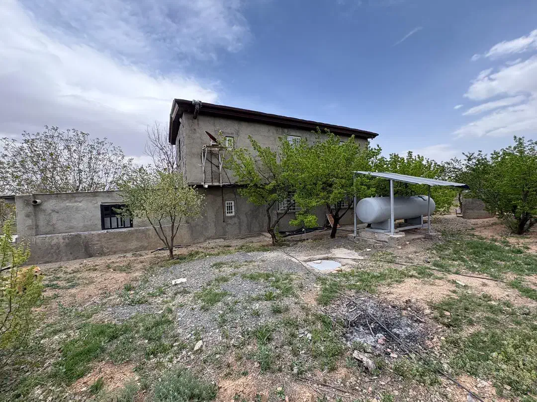 ۶۰۰۰ متر باغ گردو جاده ملایر جنب کارخانه آسفالت|فروش دفتر صنعتی، کشاورزی، تجاری|همدان, |دیوار