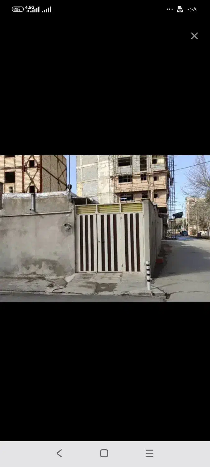 خانه ویلایی دوبلکس|فروش خانه و ویلا|شیروان (لرستان), |دیوار