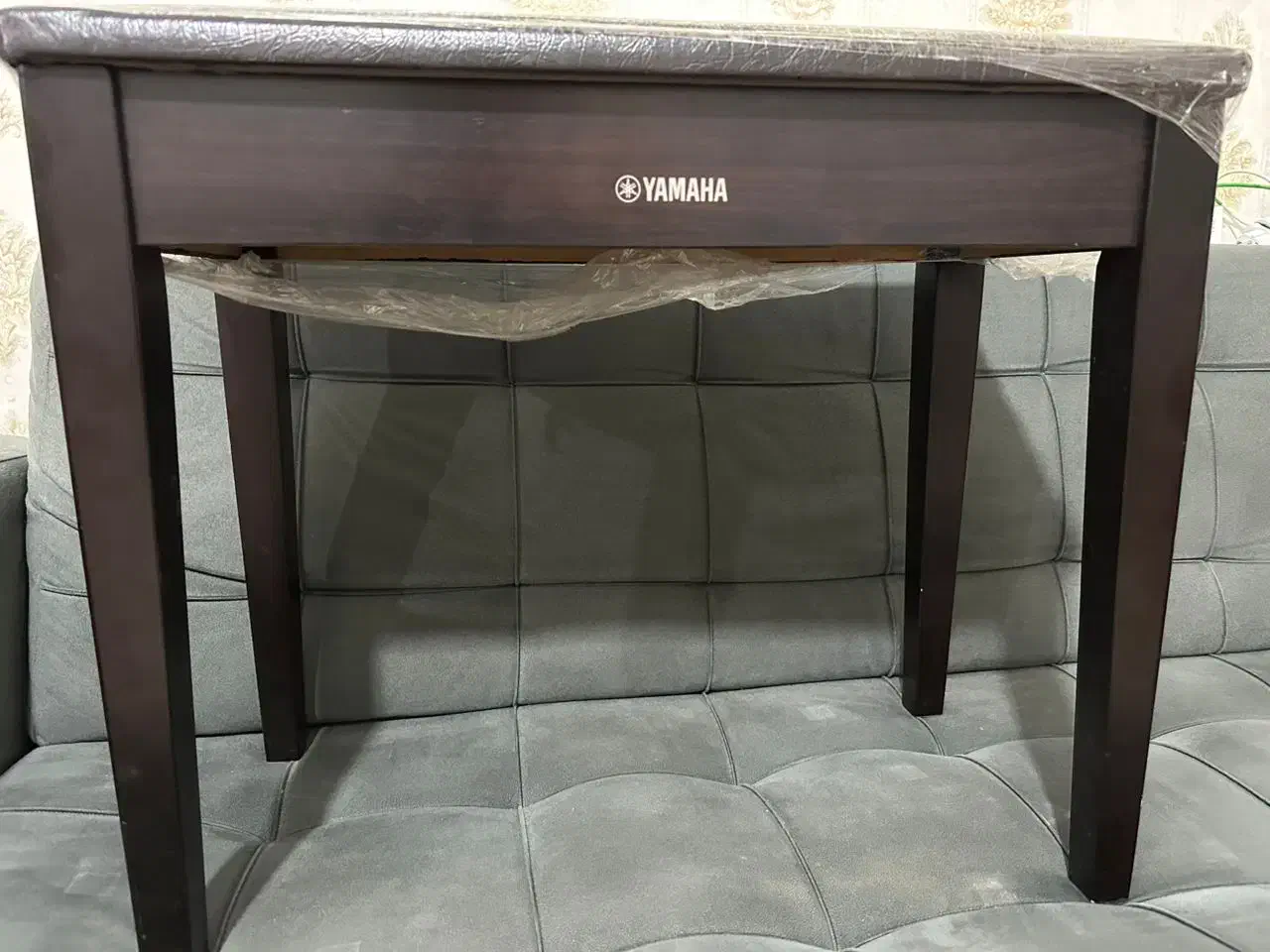 صندلی پیانو یاماها|پیانو، کیبورد، آکاردئون|ماهدشت, |دیوار