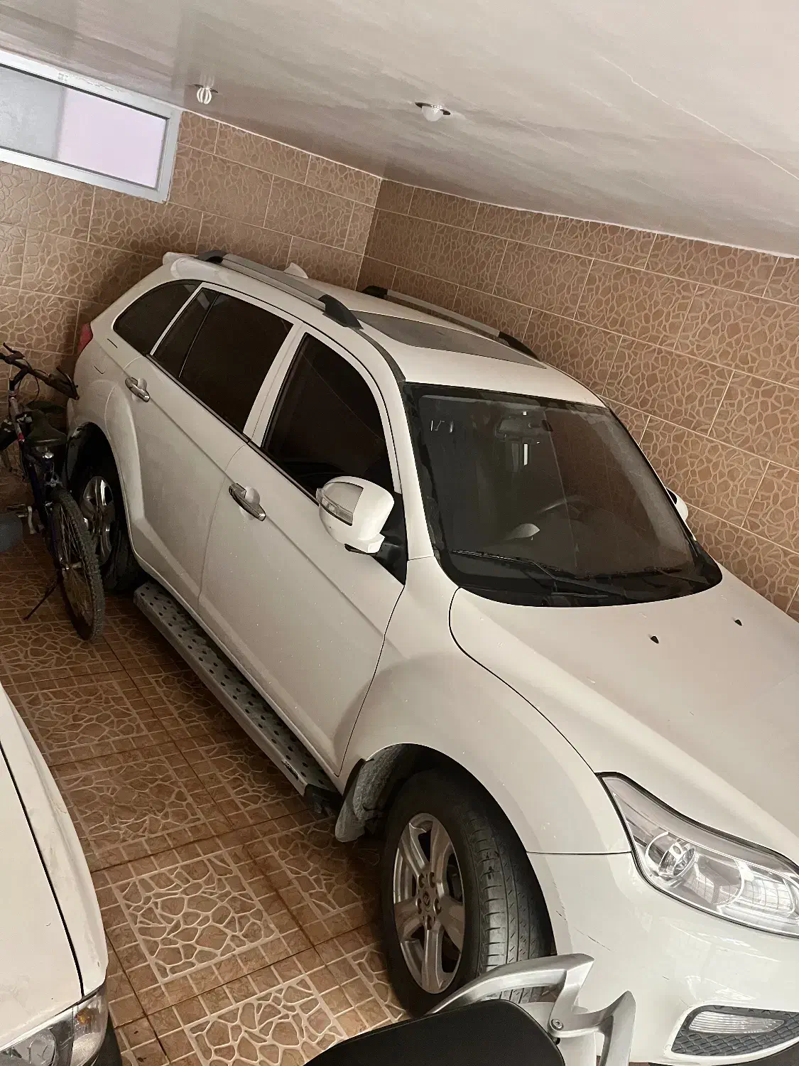 لیفان x60|خودرو سواری و وانت|اصفهان, شاهزاده ابراهیم|دیوار