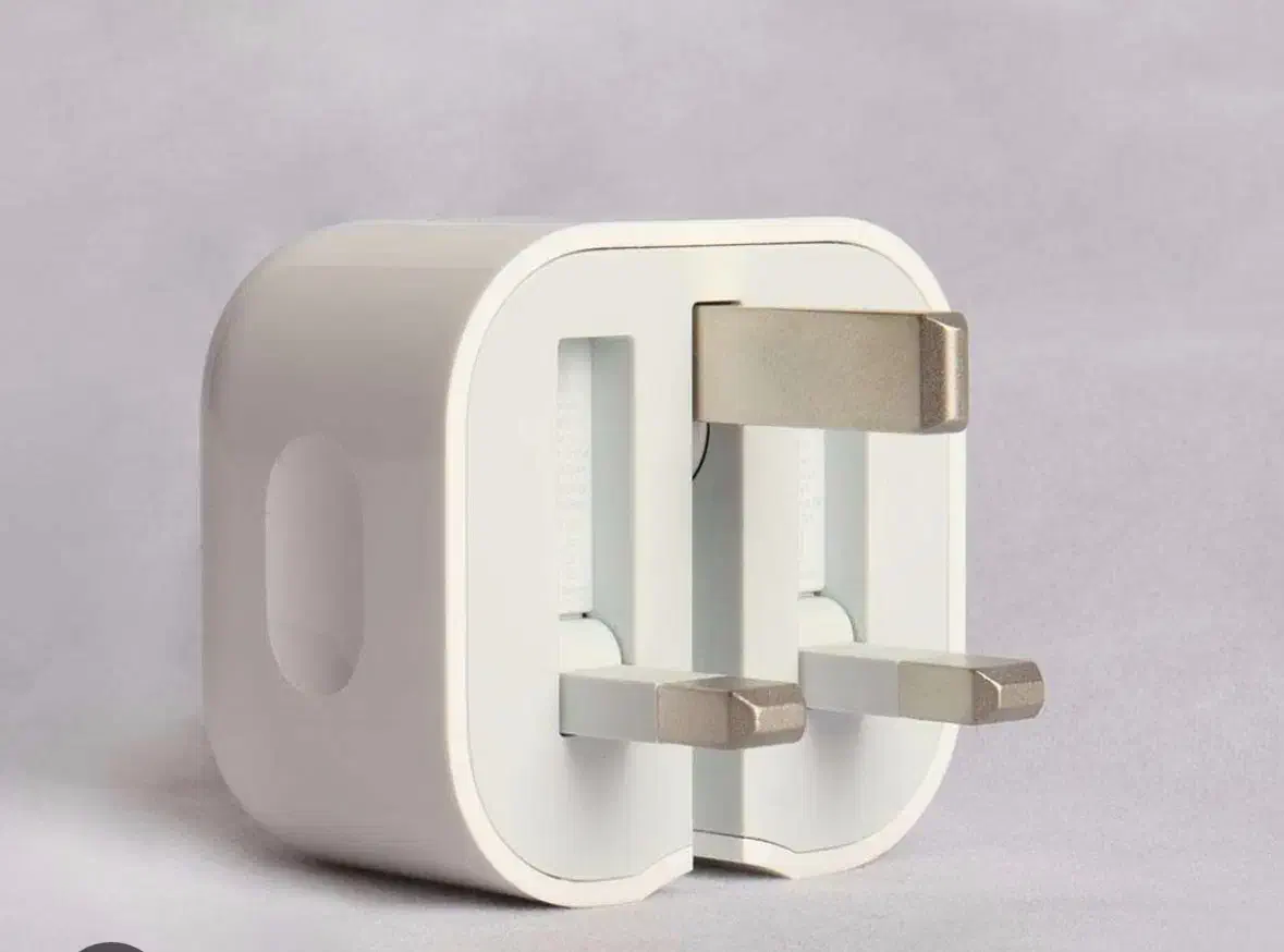 شارژر ۲۰وات آیفون|لوازم جانبی موبایل و تبلت|پارس‌آباد, |دیوار