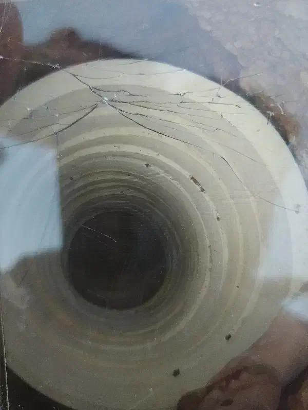 چاه کن باقیمت مناسب|خدمات پیشه و مهارت|رفسنجان, |دیوار