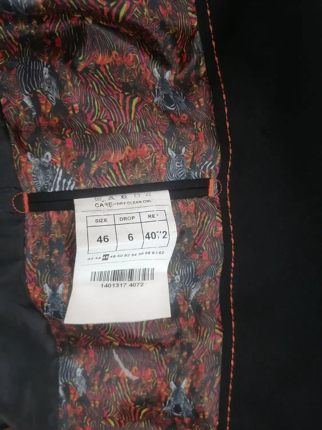 کت وشلوار سایز46|لباس|اسلام‌شهر, مطهری|دیوار