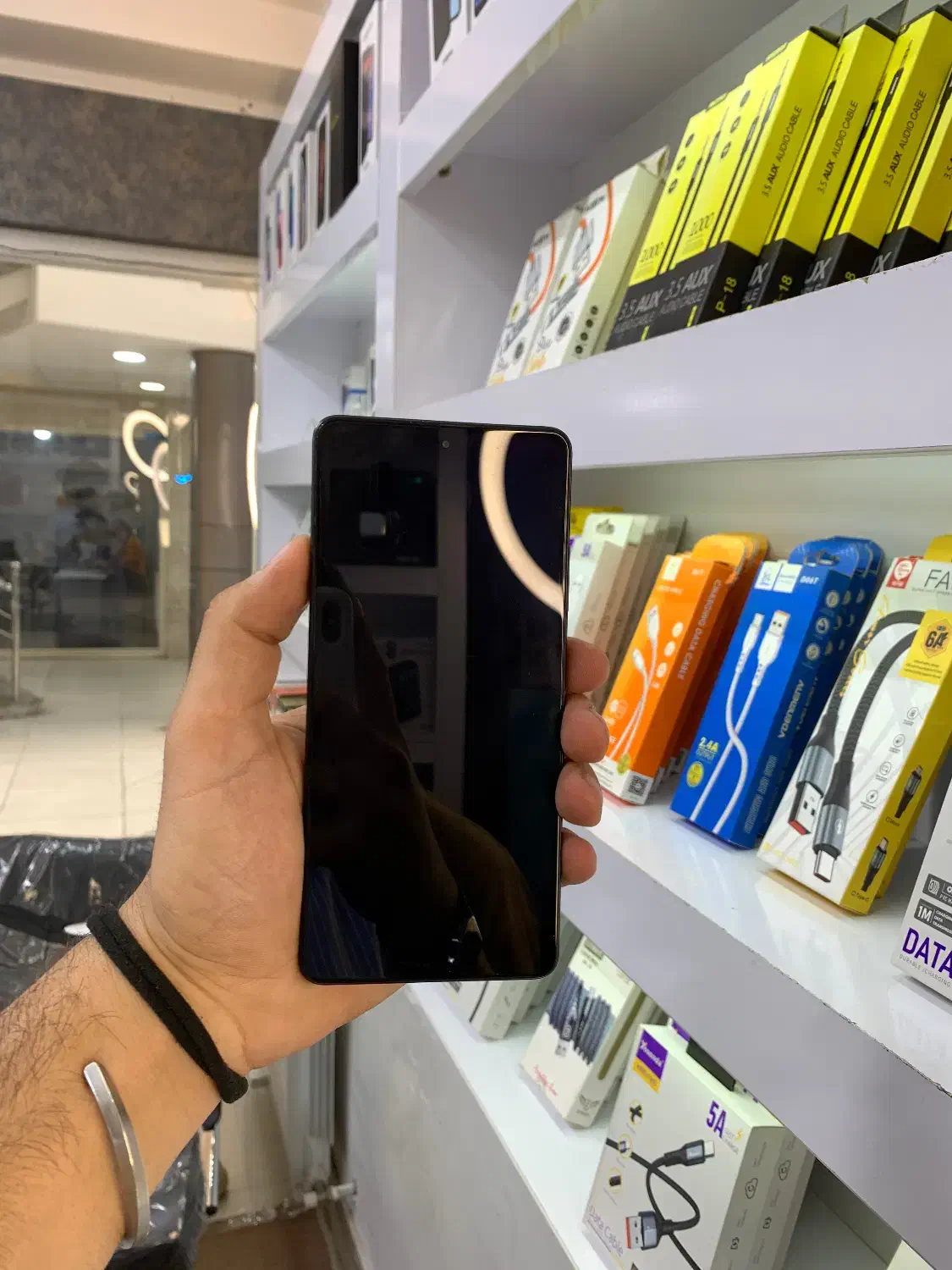 نوت 12  5G|موبایل|گنبد کاووس, |دیوار