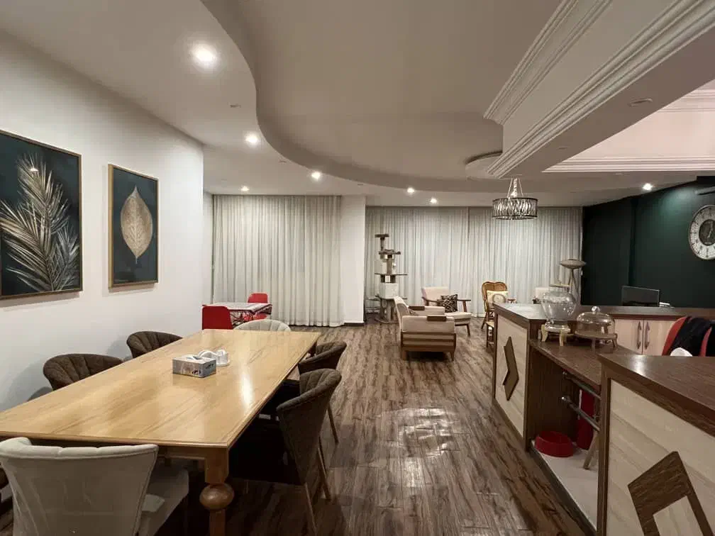 160متر/اوایل دانشجو/بدون مشرفــ/مرتب|فروش آپارتمان|مشهد, دانشجو|دیوار