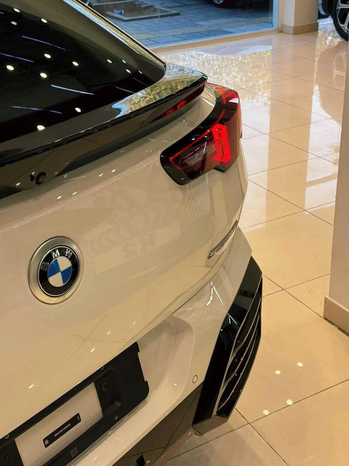 بی ام و x2/ مدل 2025|خودرو سواری و وانت|تهران, نیلوفر|دیوار