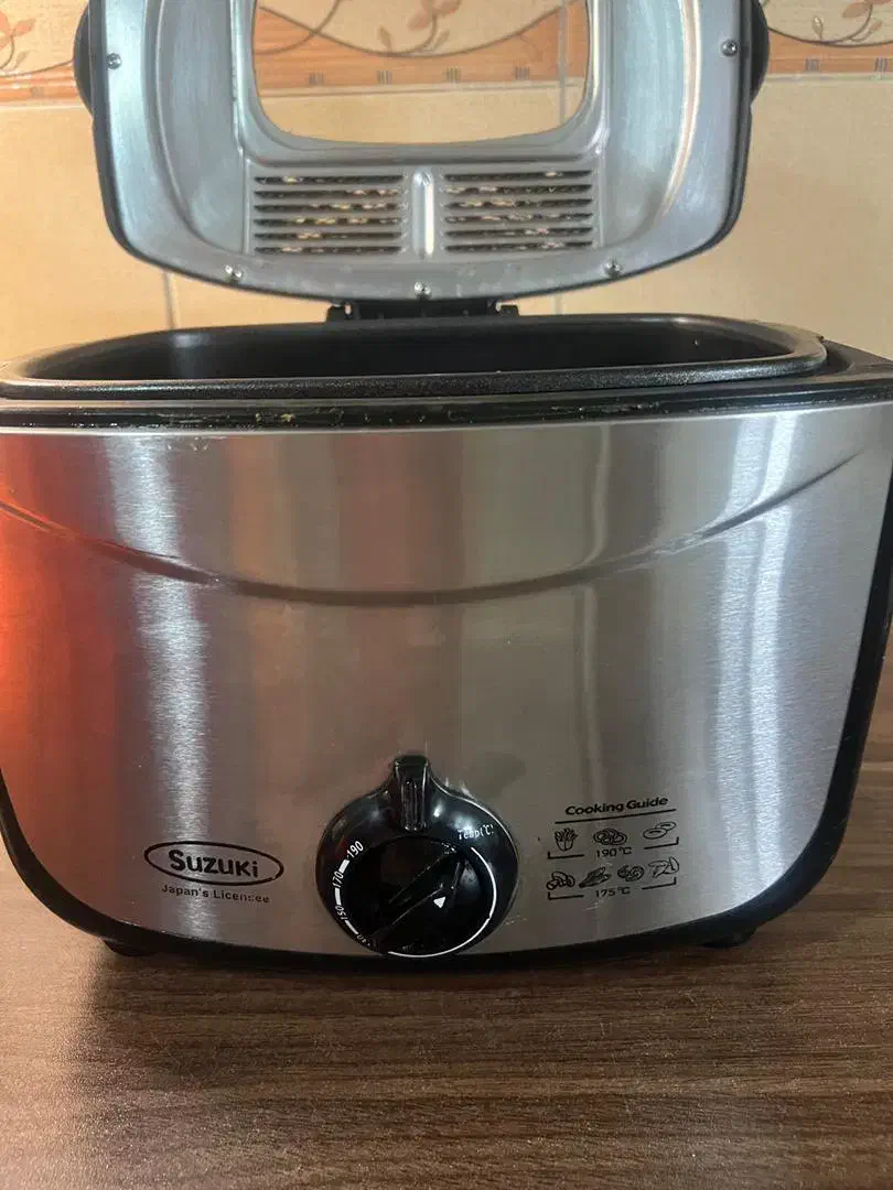 سرخکن قهوه ساز|سایر لوازم برقی|تهران, بهداشت|دیوار