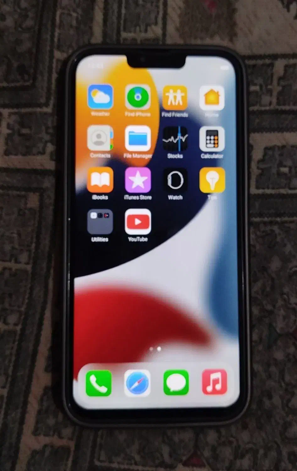 آیفون13پرومکس(طرح)|موبایل|بروجرد, |دیوار