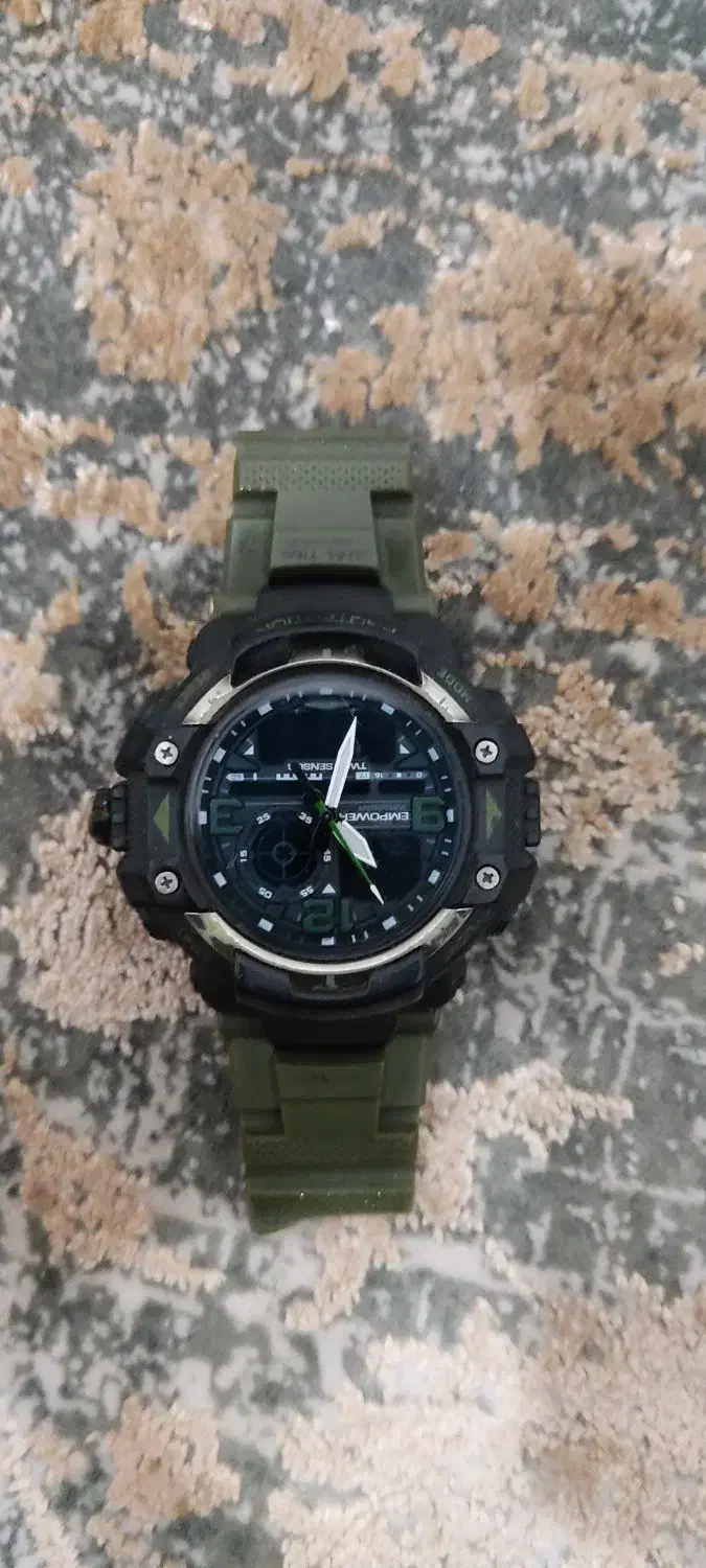 ساعت|ساعت|سنندج, |دیوار