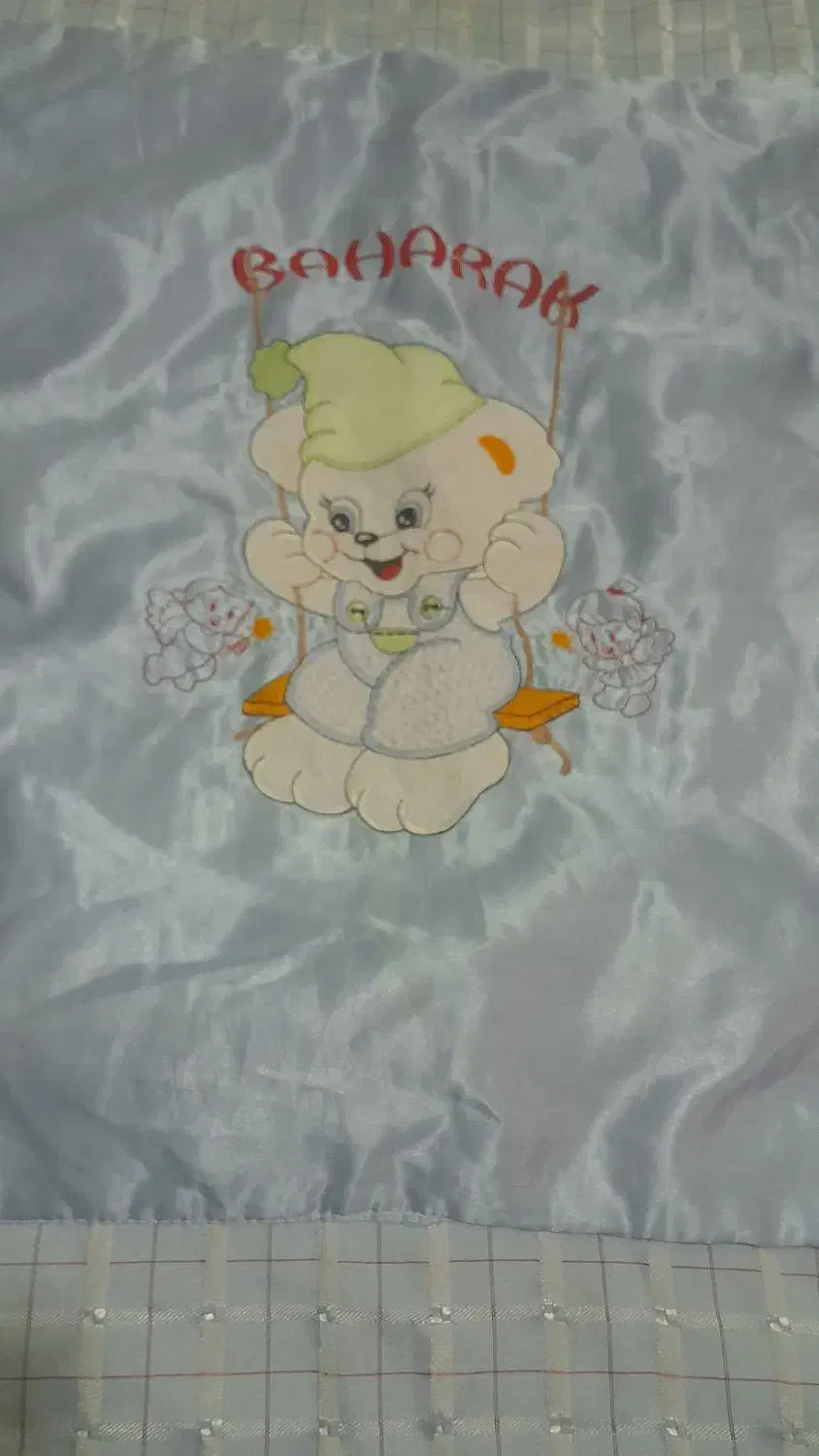 کریروکیسه خواب نوزاد|اسباب و اثاث بچه|سنقر, |دیوار