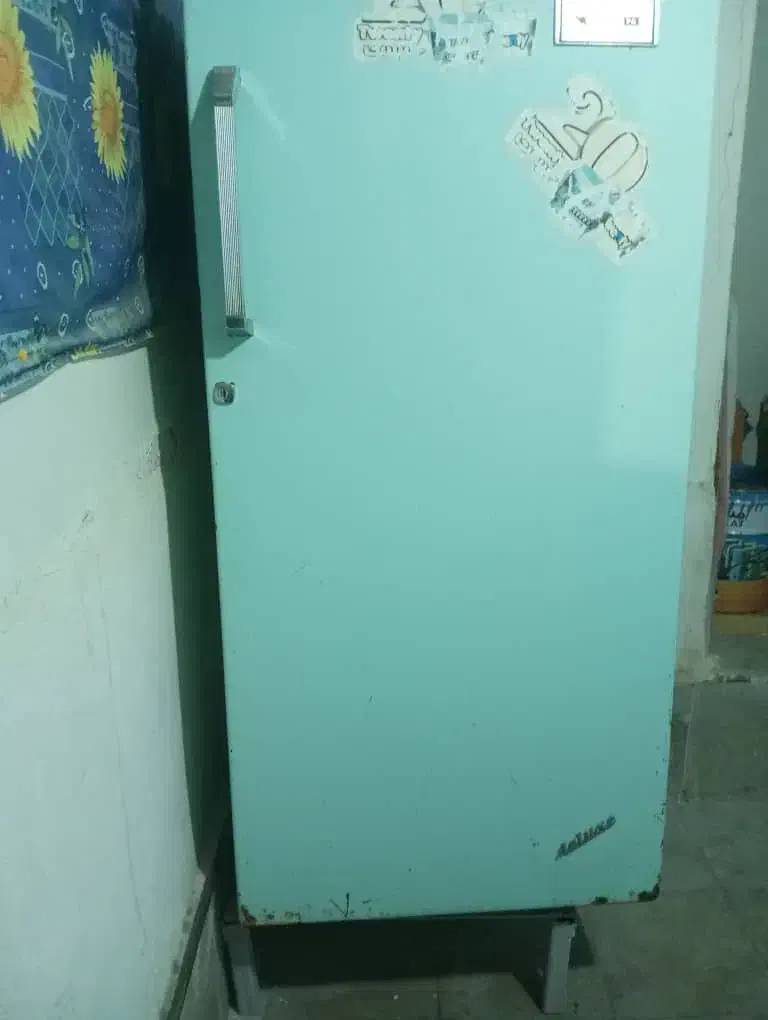 یخچال|یخچال و فریزر|نیریز, |دیوار