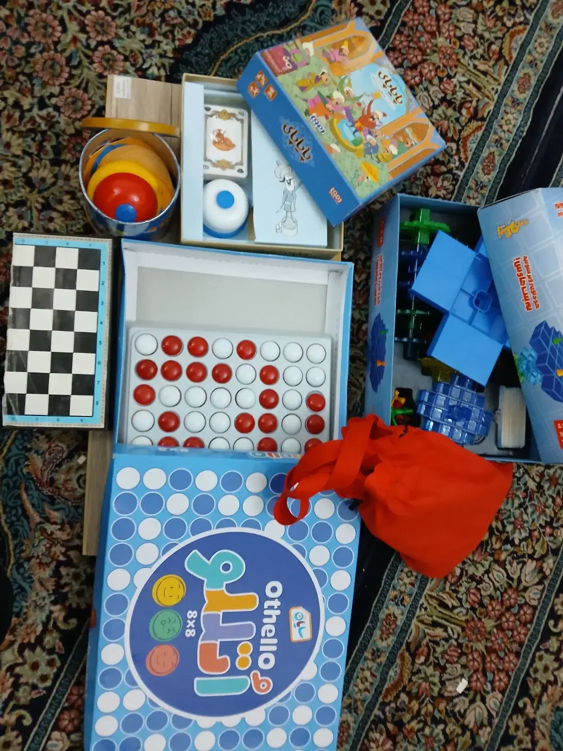 اسباب بازی بچه|اسباببازی بچه|گرگان, |دیوار