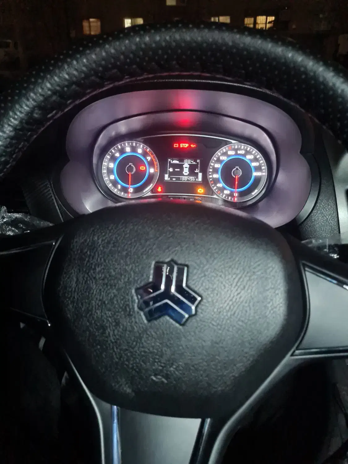 کوئیک gxrرینگ|خودرو سواری و وانت|شاهرود, |دیوار