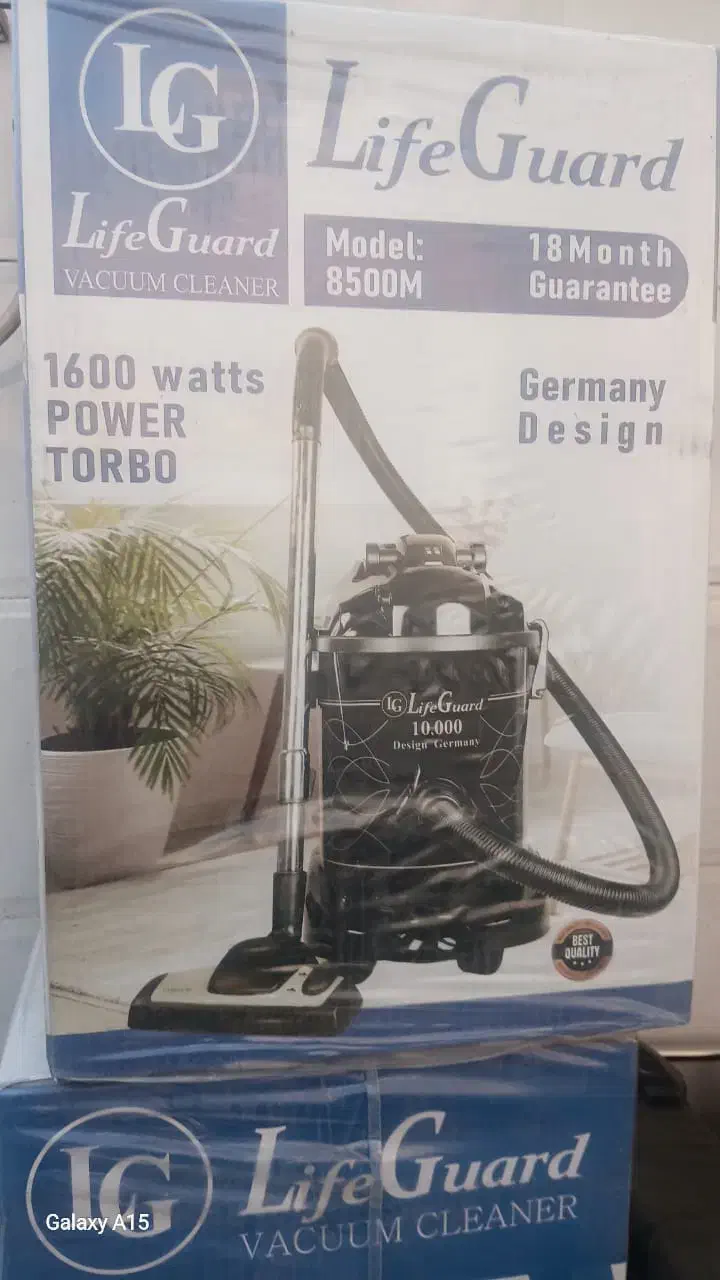 جاروبرقی آکبند|جاروبرقی، جارو شارژی، بخارشو|اهواز, ۳۰ متری|دیوار