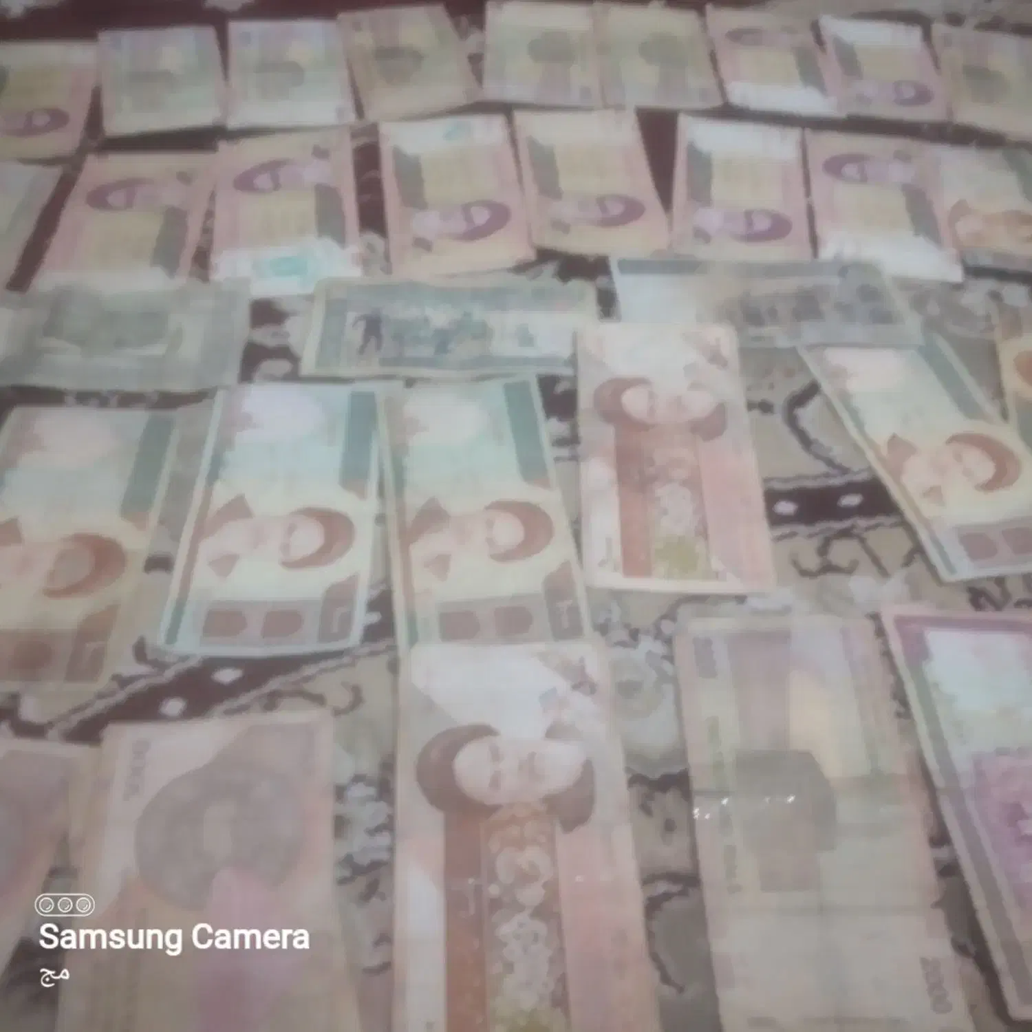 پول قدیمی به قیمت مناسیب|کلکسیون سکه، تمبر، اسکناس|بهارستان, |دیوار