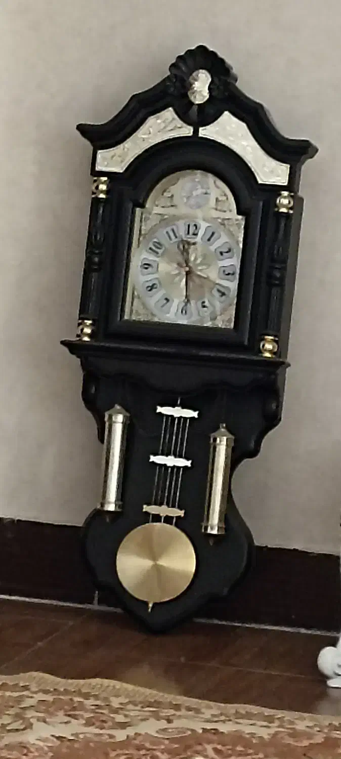 ساعت دیواری 300000 تومان|ساعت دیواری و تزئینی|قزوین, |دیوار