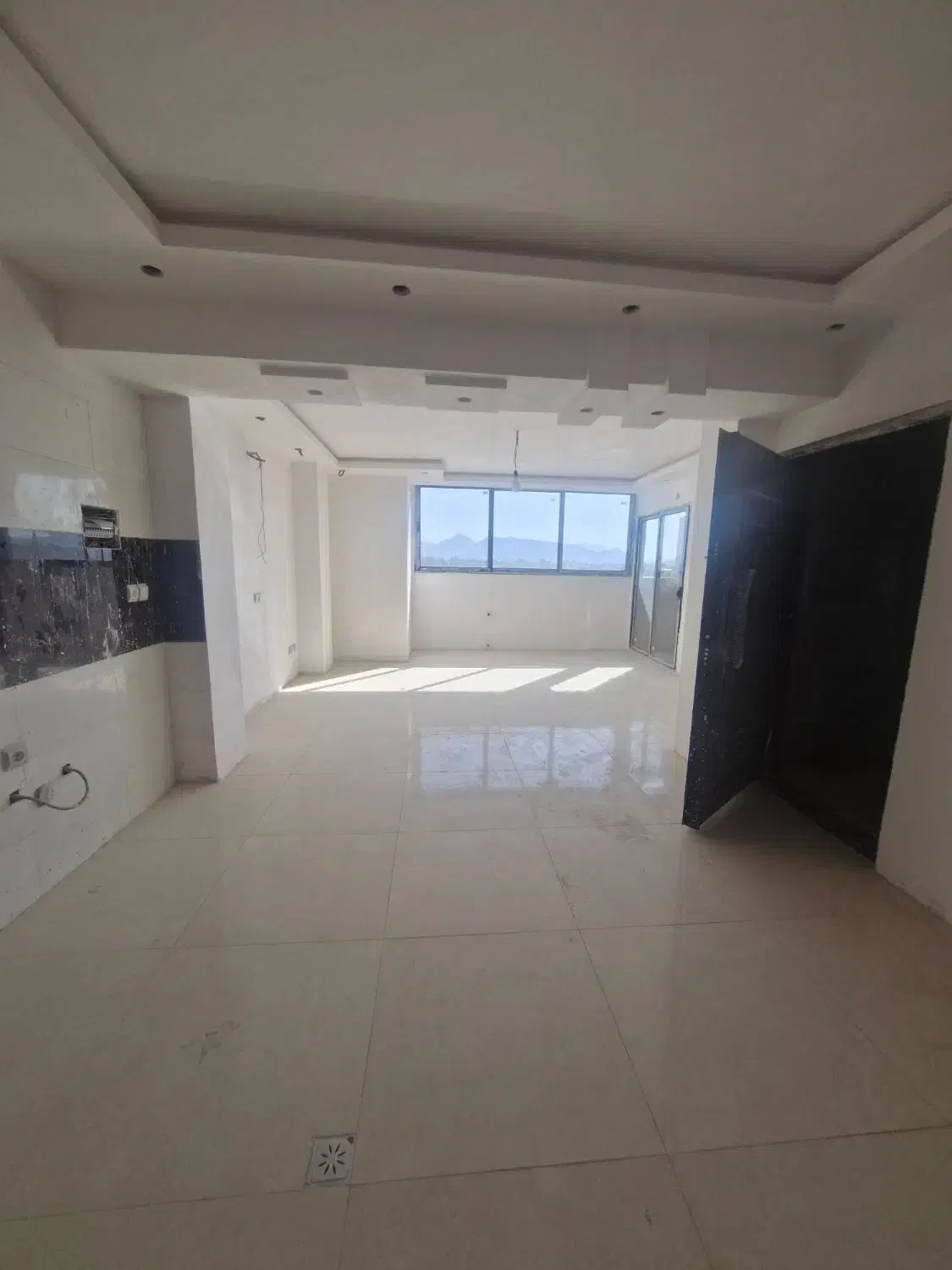 فروش اپارتمان ۸۳متری ۲خواب باکیفیت پرنورکلیدنخورده|فروش آپارتمان|اصفهان, جنیران (لادان)|دیوار