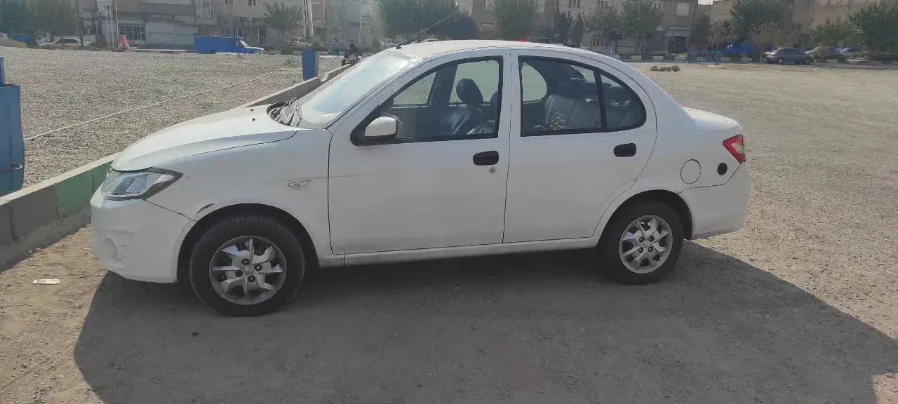 ساینا تمیز و سالم|خودرو سواری و وانت|محمدشهر, ولدآباد|دیوار