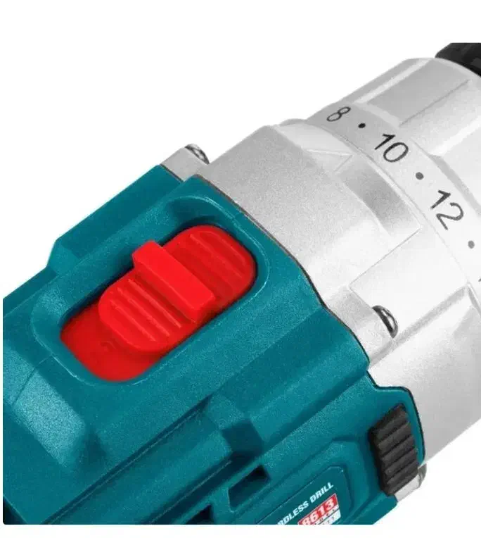 دریل پیچ گوشتی شارژی رونیکس|ابزارآلات|یزد, |دیوار