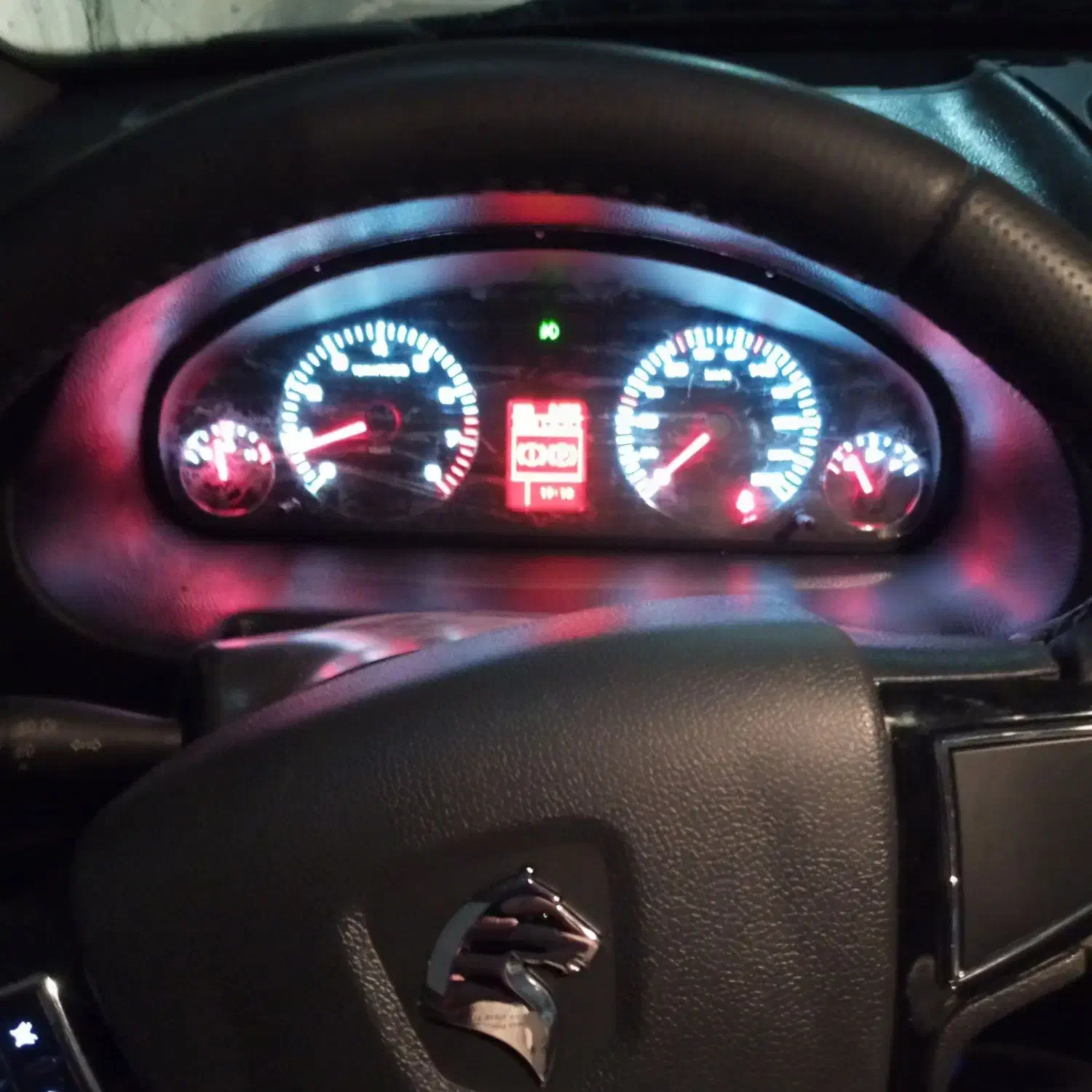 سمند سورن پلاس خشک|خودرو سواری و وانت|زاهدان, |دیوار