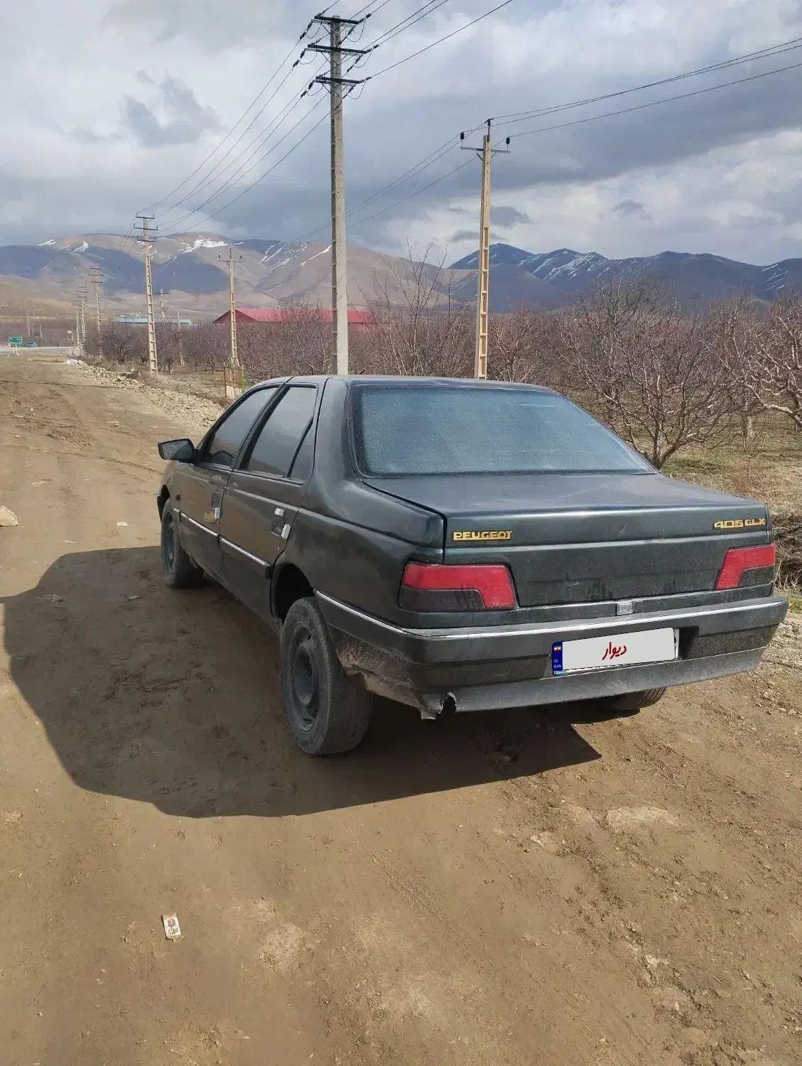 فروش ماشین|خودرو سواری و وانت|اشنویه, |دیوار