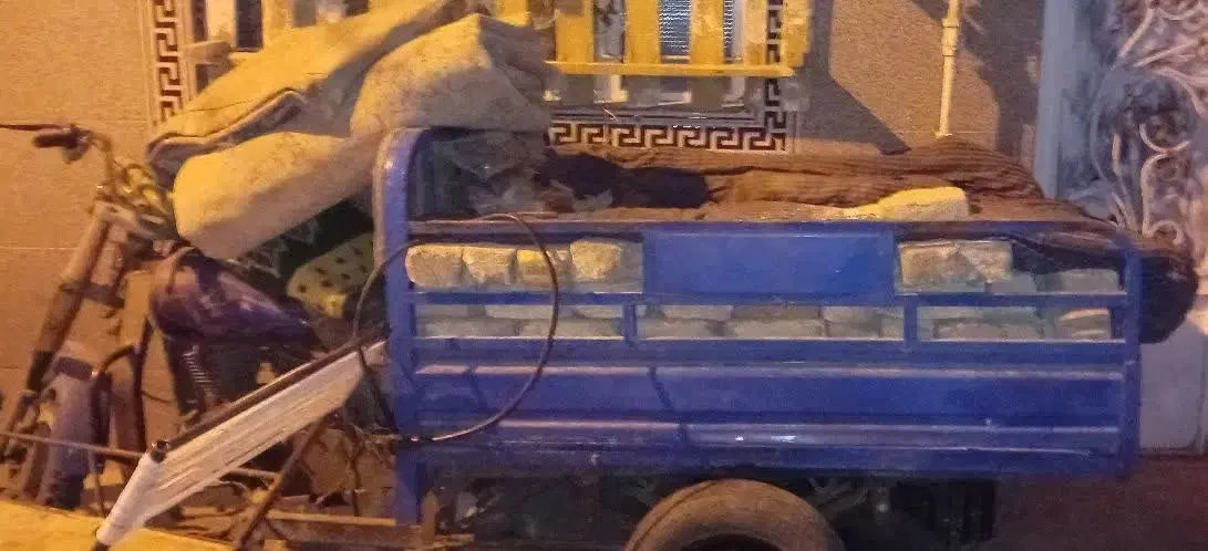 موتور سه چرخه|موتورسیکلت|قم, شاه ابراهیم|دیوار