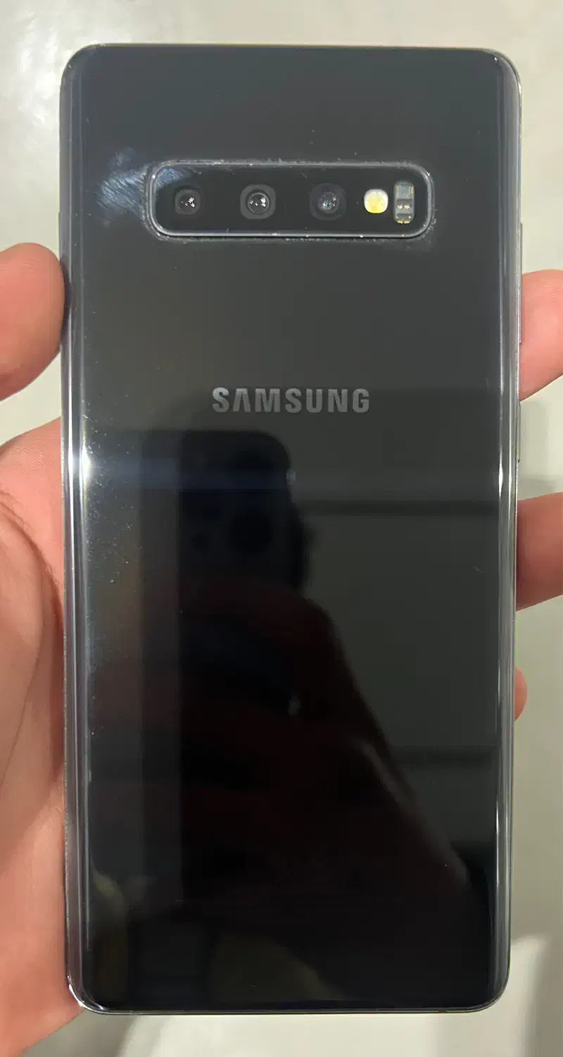 S10 Plus|موبایل|تهران, هلال احمر|دیوار