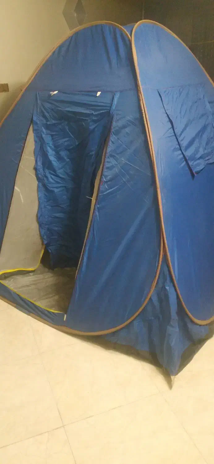 چادر مسافرتی|کوهنوردی و کمپینگ|اراک, |دیوار