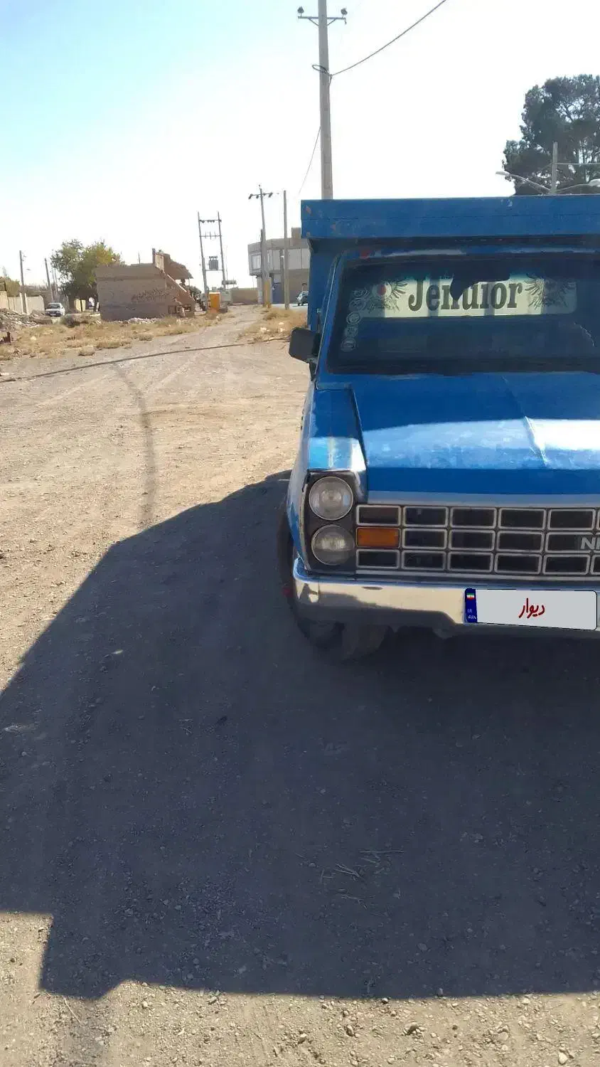 ابی مهربون ۸۳|خودرو سواری و وانت|رشت, چله خانه|دیوار