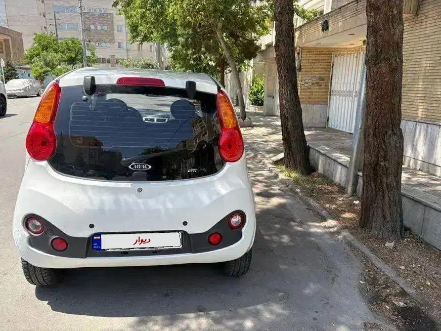 mvm110s  کامفورت|خودرو سواری و وانت|تهران, جنت‌آباد شمالی|دیوار