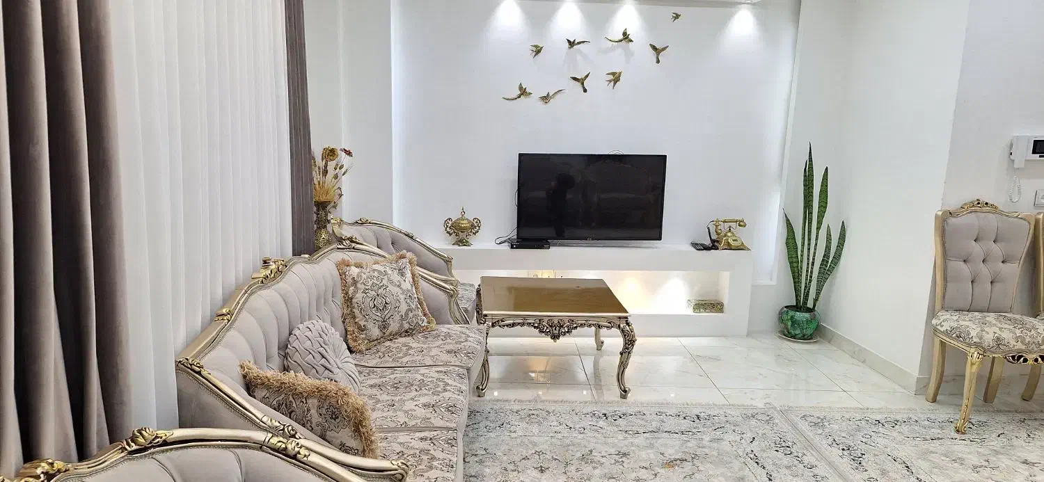 یک طبقه خانه یک خوابه عبور مشترک ۷۰ متری|اجارهٔ آپارتمان|سنندج, |دیوار