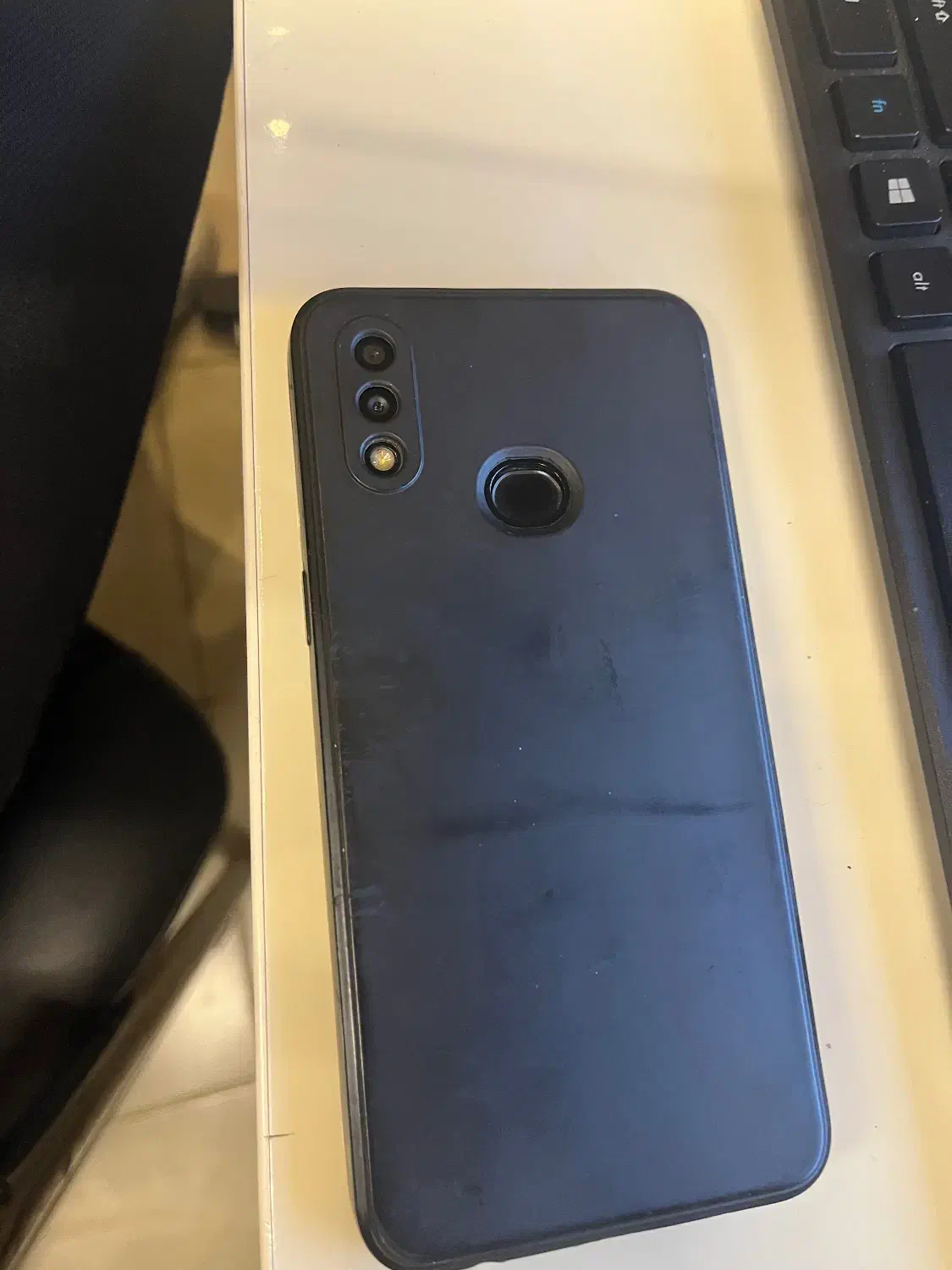 گوشی سامسونگ a10s|موبایل|تهران, ولنجک|دیوار