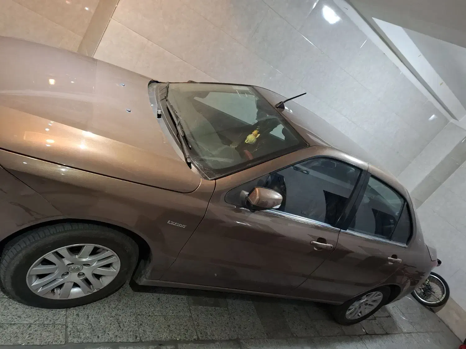 دنامدل ۹۵|خودرو سواری و وانت|تهران, دولتخواه جنوبی|دیوار