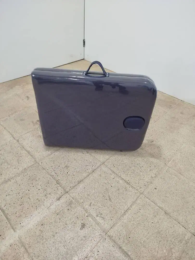 تخت ماساژ پرتابل،تخت چمدانی،تخت تاشو|آرایشگاه و سالن‌های زیبایی|تهران, خرمشهر|دیوار