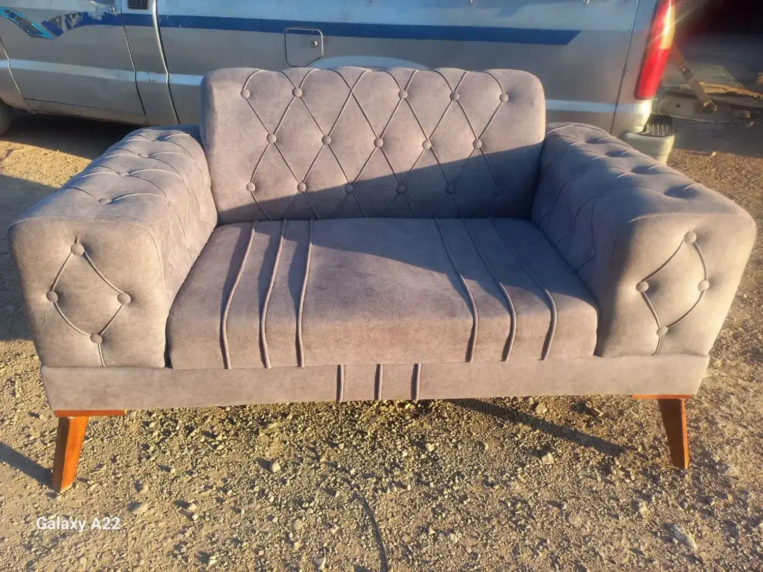 مبل|مبلمان خانگی و میز عسلی|کرمان, |دیوار