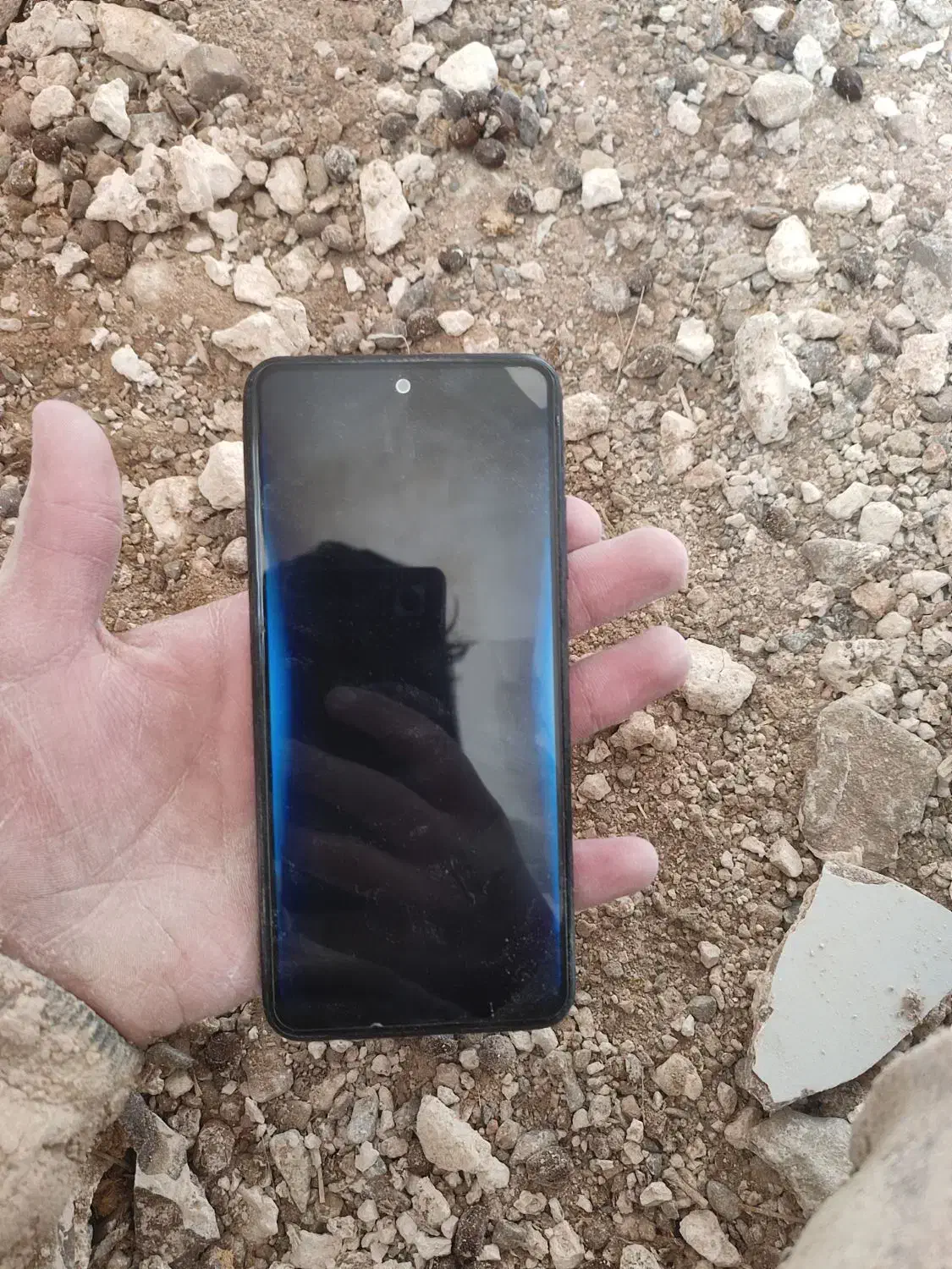 گوشیm5s اک|موبایل|تربت جام, معدآباد|دیوار