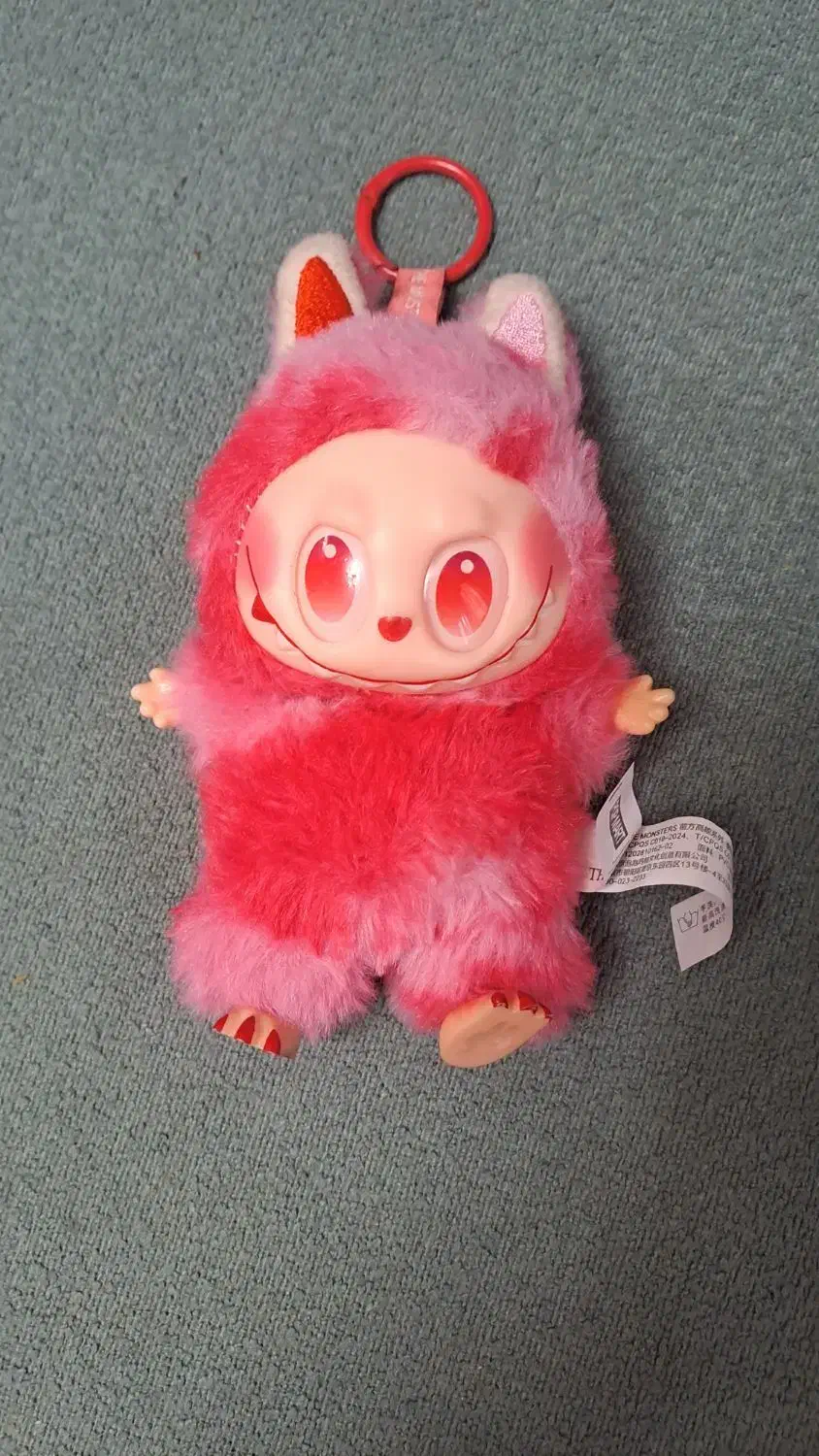 عروسک لبوبو|اسباب‌‌بازی|تهران, پونک|دیوار