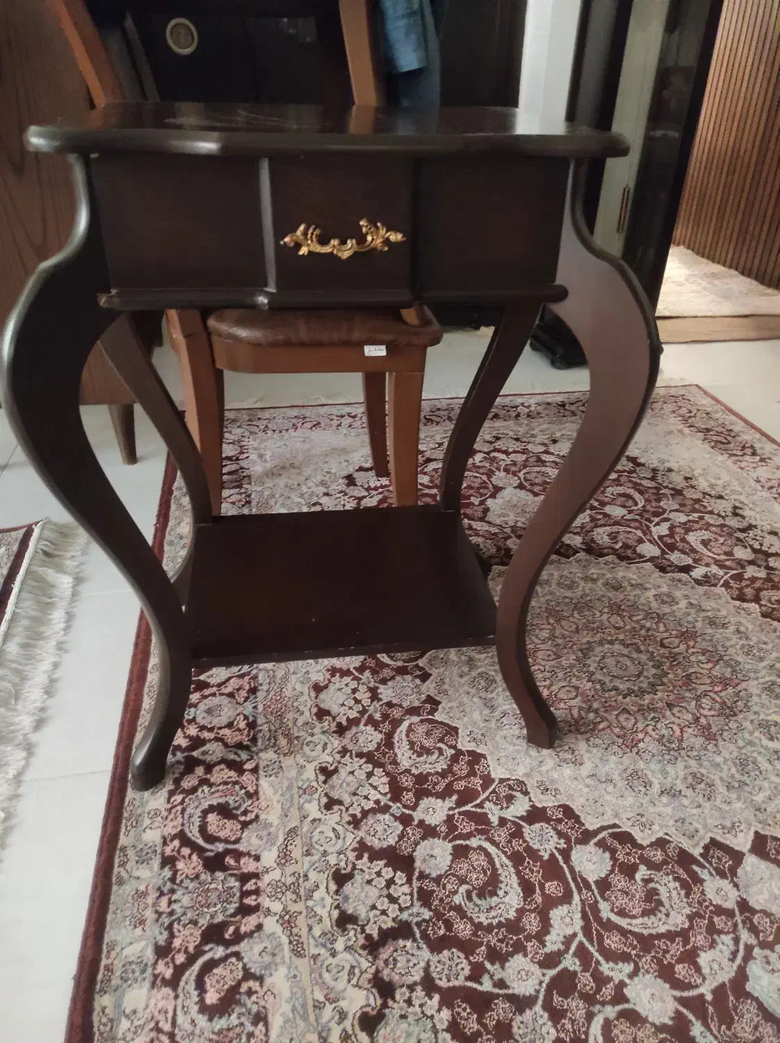 میز|میز تلفن|کرمانشاه, |دیوار