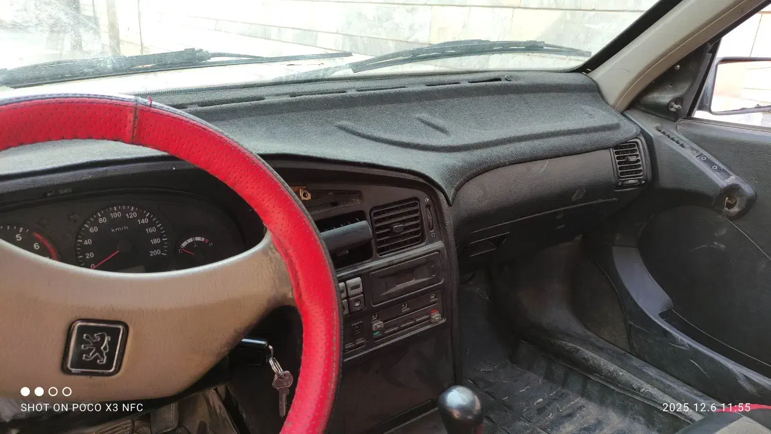 روا مدل ۸۶ دوگانه|خودرو سواری و وانت|خمینی‌شهر, |دیوار