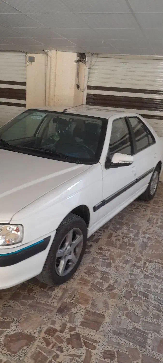 پژوپارس فروشی|خودرو سواری و وانت|فومن, |دیوار